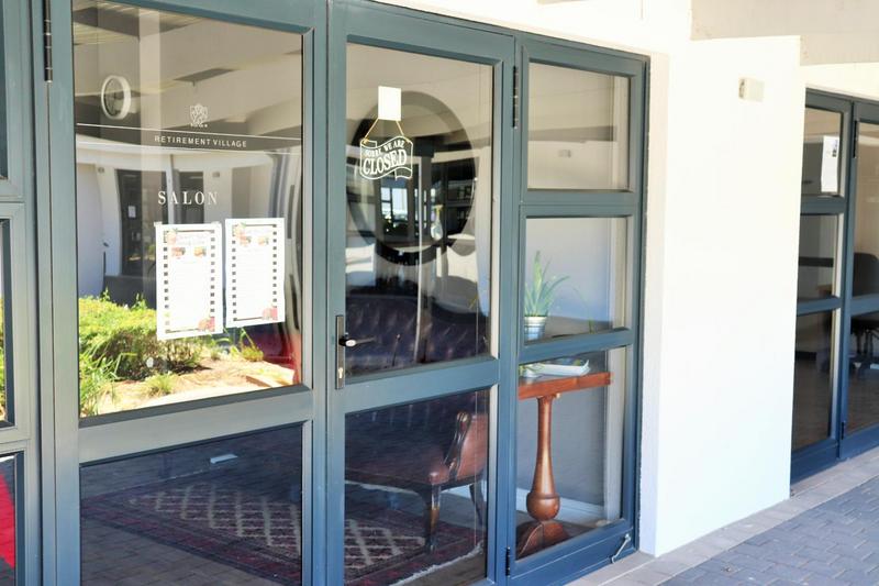 2 Bedroom Property for Sale in Buhrein Western Cape